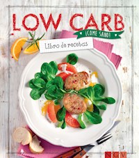 Low Carb -  - E-Book