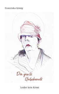 Der große Unbekannte - Franziska König - E-Book