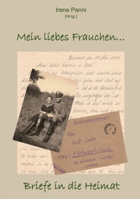 Mein liebes Frauchen ... -  - E-Book