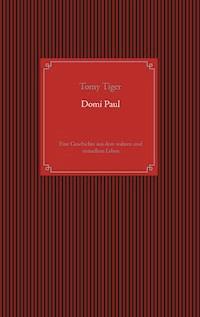 Domi Paul - Tomy Tiger - E-Book