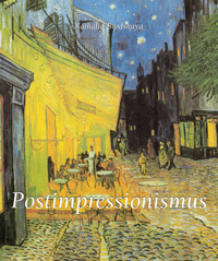Postimpressionismus - Nathalia Brodskaya - E-Book