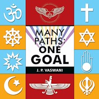 Many Paths: One Goal - J.P. Vaswani - E-Book