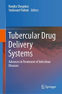 Tubercular Drug Delivery Systems - - E-Book