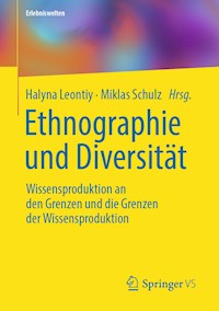 Ethnographie und Diversität -  - E-Book