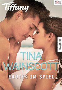 Erotik im Spiel - Tina Wainscott - E-Book
