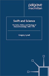 Swift and Science - G. Lynall - E-Book
