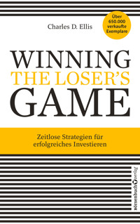Winning the Loser's Game - Charles D. Ellis - E-Book