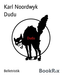 Dudu - Karl Noordwyk - E-Book