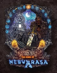 The Song of Nebvarasa - Jason R. Forbus - E-Book