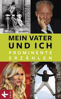 Mein Vater und ich - - E-Book