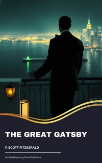 The Great Gatsby - F.Scott Fitzgerald - kostenlos E-Book
