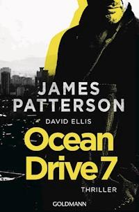 Ocean Drive 7 - James Patterson - E-Book