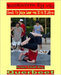 Querbeet - Hermann Schladt (Hrsg) - E-Book