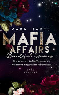 Beautiful Sinners - Mara Harte - E-Book