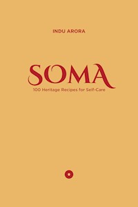 SOMA - Indu Arora - E-Book