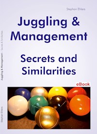 Juggling & Management - Stephan Ehlers - E-Book