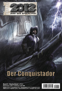 2012 - Folge 05 - Manfred Weinland - E-Book