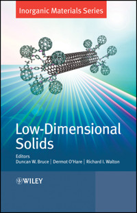 Low-Dimensional Solids -  - E-Book