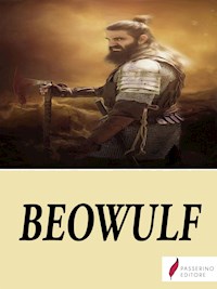 Beowulf - anonymous - E-Book