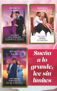 E-Pack Bianca agosto 2024 - Kate Hewitt - E-Book