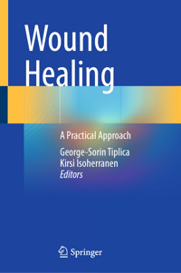 Wound Healing -  - E-Book