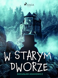 W starym dworze - Bogusław Adamowicz - E-Book