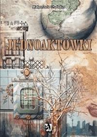Jednoaktówki - Małgorzata Chaładus - E-Book