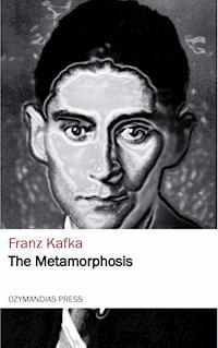 The Metamorphosis - Franz  kafka - E-Book