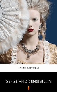 Sense and Sensibility - Jane Austen. - E-Book