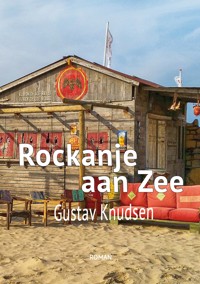 Rockanje aan Zee - Gustav Knudsen - E-Book