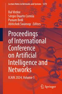 Proceedings of International Conference on Artificial Intelligence and Networks -  - E-Book