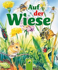 Auf der Wiese - Bärbel Oftring - E-Book