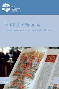 To All the Nations - - E-Book