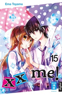 xx me! 15 - Ema Toyama - E-Book