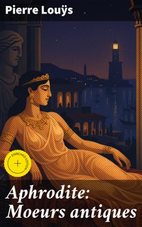Aphrodite: Moeurs antiques - Pierre Louys - E-Book