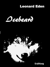 Icebeard - Leonard Eden - E-Book