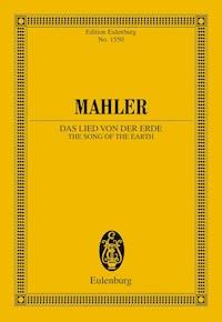 Das Lied von der Erde - Gustav Mahler - E-Book