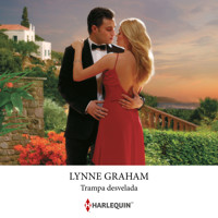 Trampa desvelada - Lynne Graham - Hörbuch