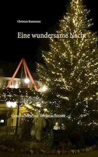 Eine wundersame Nacht - Christian Rautmann - E-Book