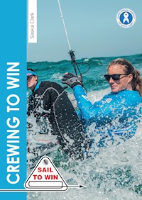 Crewing to Win - Saskia Clark - E-Book