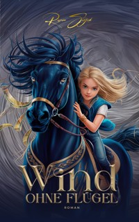 Wind ohne Flügel - Ramin Seyed - E-Book