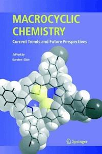 Macrocyclic Chemistry -  - E-Book