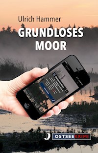 Grundloses Moor - Ulrich Hammer - E-Book