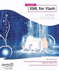 Foundation XML for Flash - Sas Jacobs - E-Book