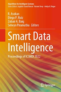 Smart Data Intelligence -  - E-Book