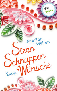 Sternschnuppenwünsche - Jennifer Wellen - E-Book