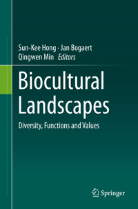 Biocultural Landscapes -  - E-Book