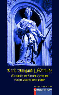 MATHILDE - Karla Weigand - E-Book
