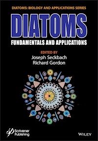 Diatoms -  - E-Book