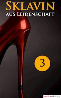 Sklavin aus Leidenschaft Vol. 3 - Erotik Story - Catharina van den Clamp - E-Book